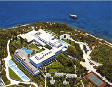 Hotel Minos Palace Suites