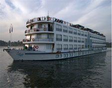 Hotel Nile Shams Nile Cruise