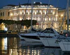 Hotel Grand Ortigia