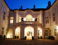 Hotel Pachtuv Palace