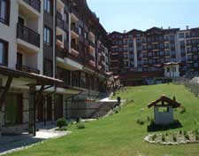 Hotel Panorama Resort