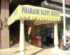 Hotel Pharaoh