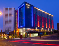 Hotel Ramada Encore Birmingham