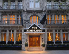 Hotel Rembrandt