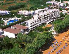 Hotel Santa Marina