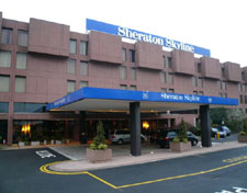 Hotel Sheraton Skyline