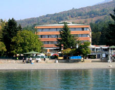Hotel Slavija Spektar