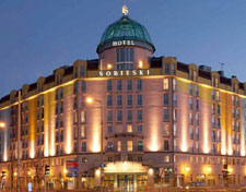 Hotel Jan III Sobieski