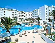 Hotel Sol Azur Beach Congres