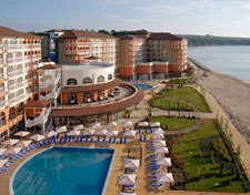 Hotel Sol Luna Bay