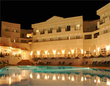 Hotel Sunshine Crete