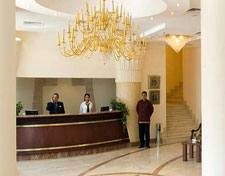 Hotel Swiss Inn Nile