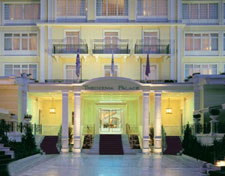 Hotel Theoxenia Palace