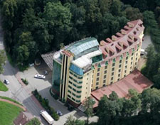 Hotel Wienna
