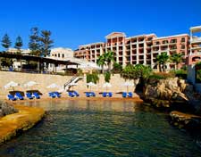 Hotel Westin Dragonara Resort