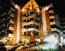 Hotel Yotau